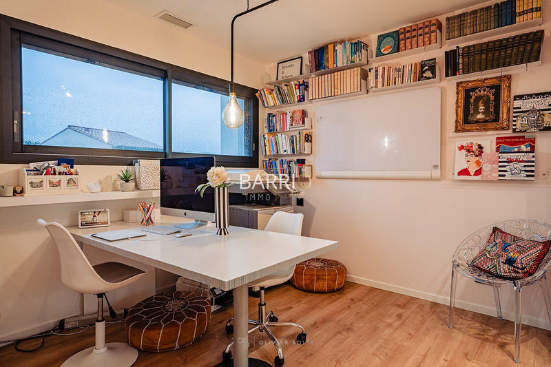 Villa - 145 m² - 5 pièces