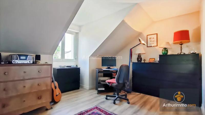 Maison - 162 m² - 6 pièces