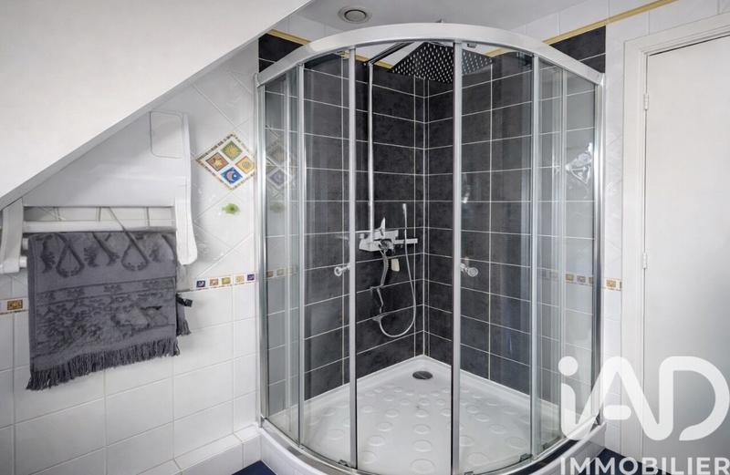 Maison - 155 m² - 7 pièces