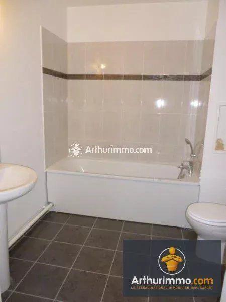 Appartement - 36 m² - 1 pièce