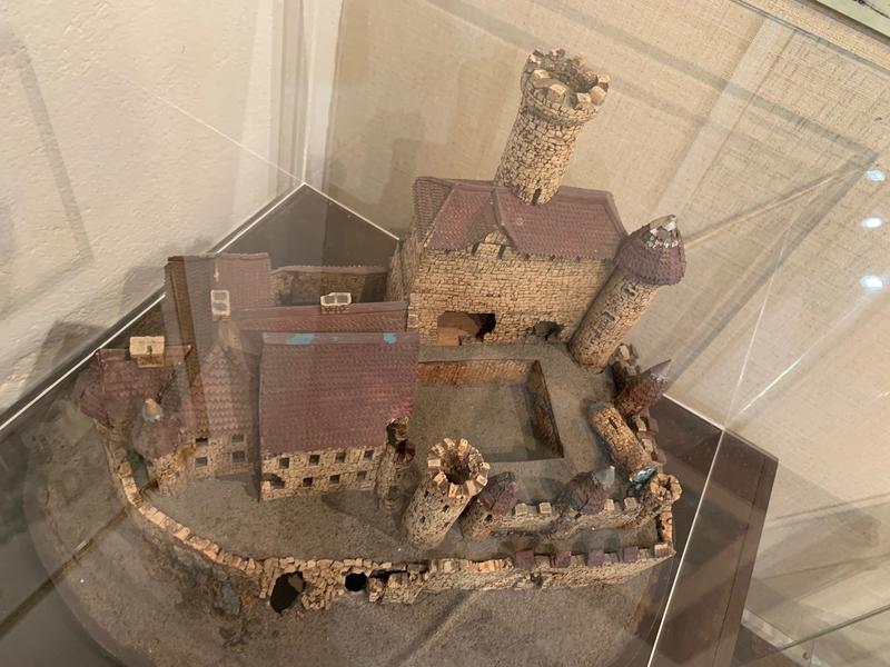 Visite guidée : musée des Amis de Thann