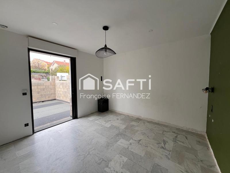 Villa - 200 m² - 6 pièces