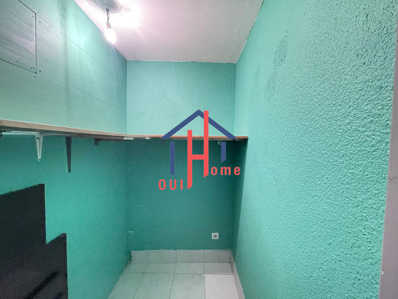 Maison - 118 m² - 5 pièces