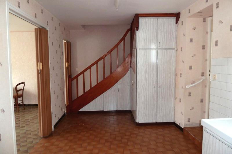 Maison - 106 m² - 6 pièces