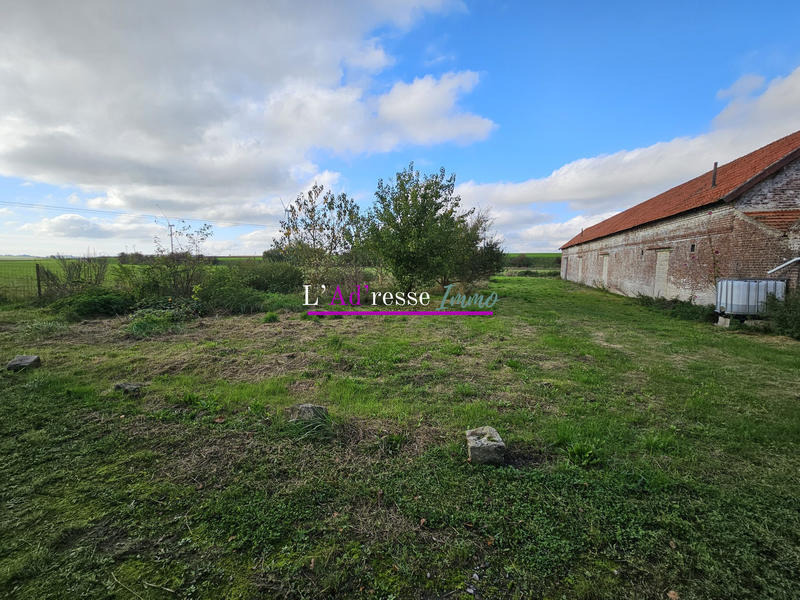 Maison - 165 m² - 8 pièces