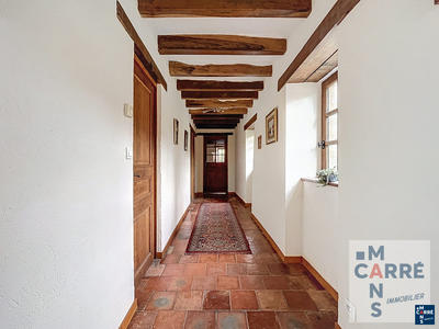 Maison - 380 m² - 10 pièces