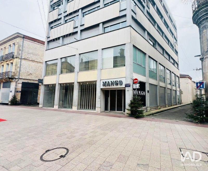 Local commercial - 255 m²