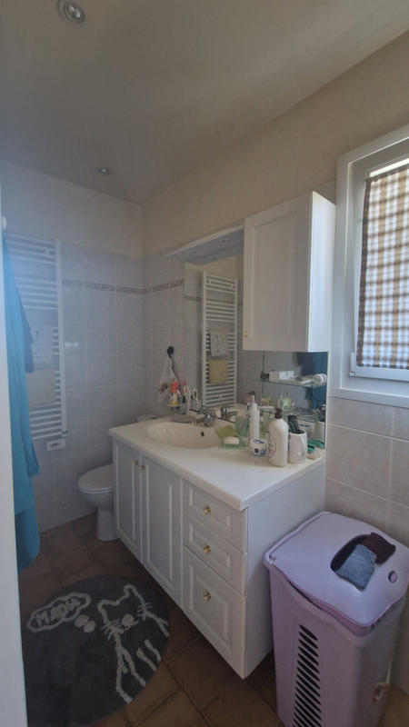 Maison - 116 m² - 5 pièces