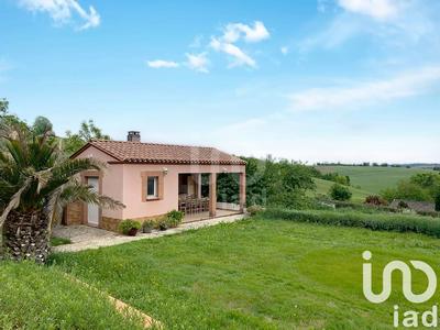 Maison - 163 m² - 5 pièces