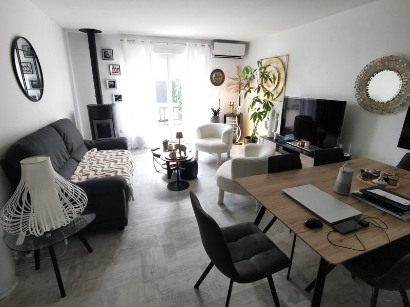 Maison - 79 m² - 4 pièces