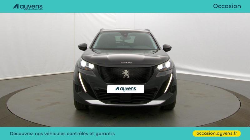 Peugeot 2008 e-2008 136ch Allure Pack