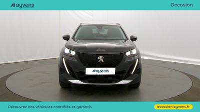 Peugeot 2008 e-2008 136ch Allure Pack