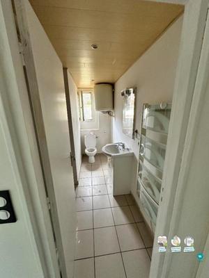 Appartement - 53 m² - 2 pièces