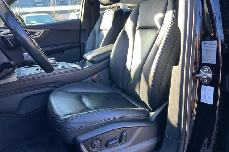 Audi Q7 Avus E-Tron V6 Tdi 373