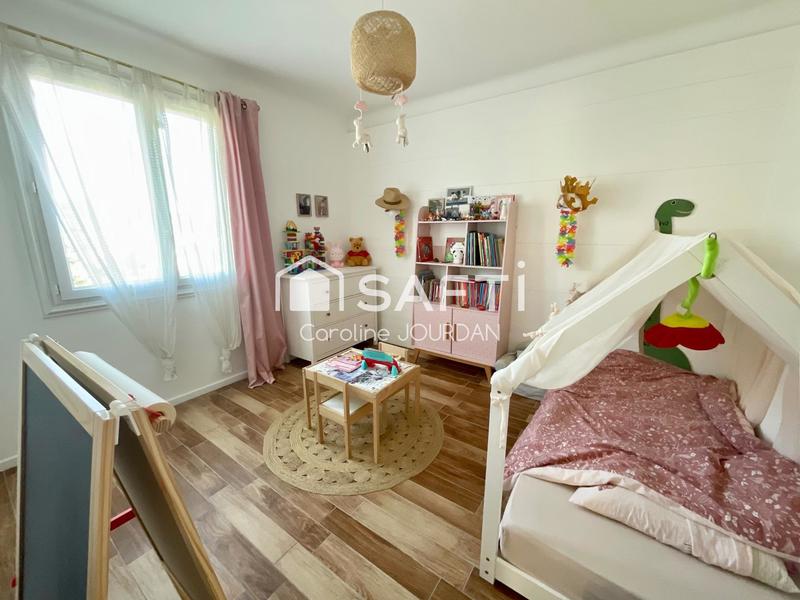 Appartement - 71 m² - 4 pièces