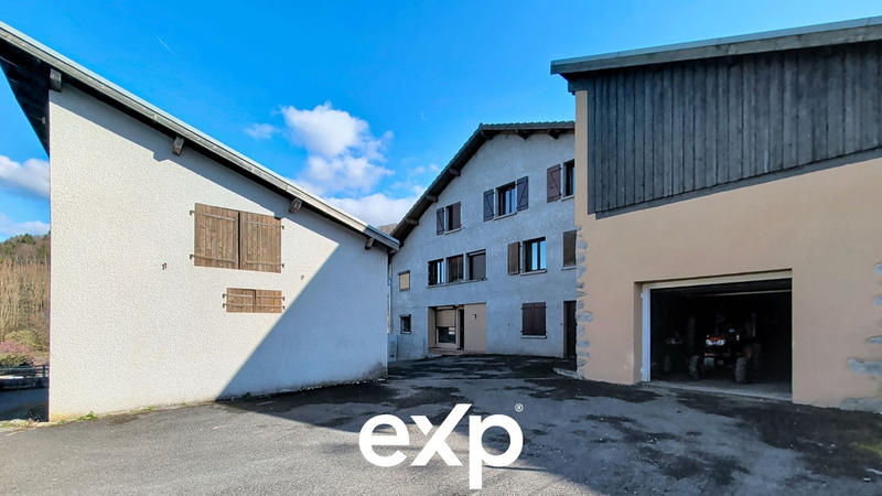 Bastide - 260 m² - 10 pièces