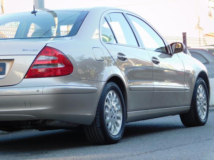 Mercedes Classe E 320 V6 Pack Luxe Elegance Ba