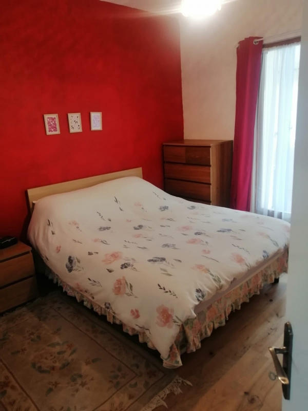 Maison - 113 m² - 5 pièces