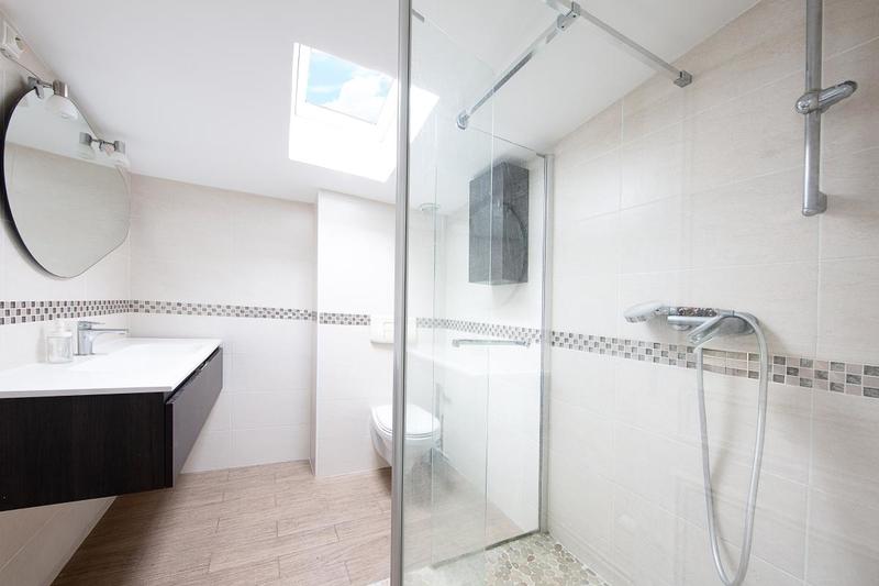 Maison - 180 m² - 7 pièces