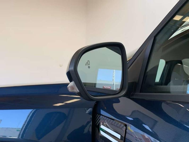 Dacia bigster Hybrid 155 Journey Plus