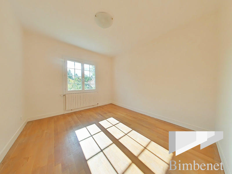 Maison - 149 m² - 6 pièces