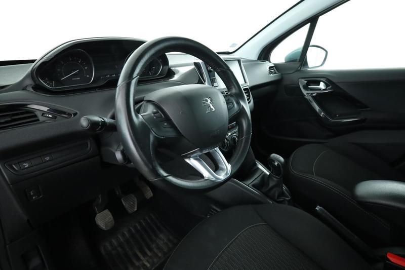 Peugeot 208 1.5 Blue-HDi Active Business 100 ch