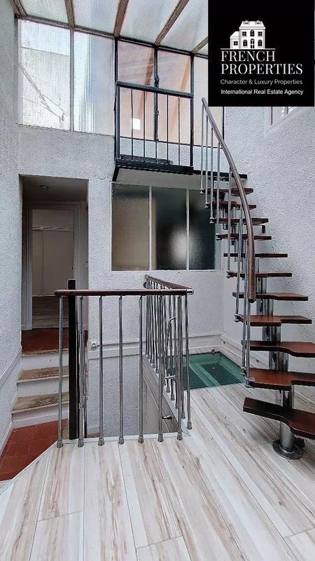 Appartement - 7 pièces