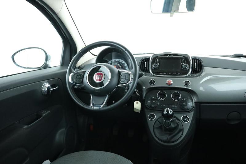 Fiat 500 1.2 Lounge 69 ch