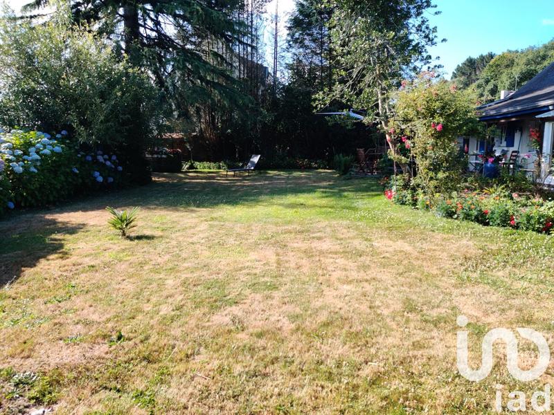 Maison - 79 m² - 4 pièces