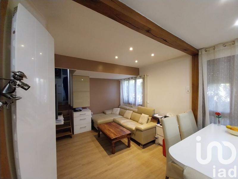 Maison - 50 m² - 4 pièces