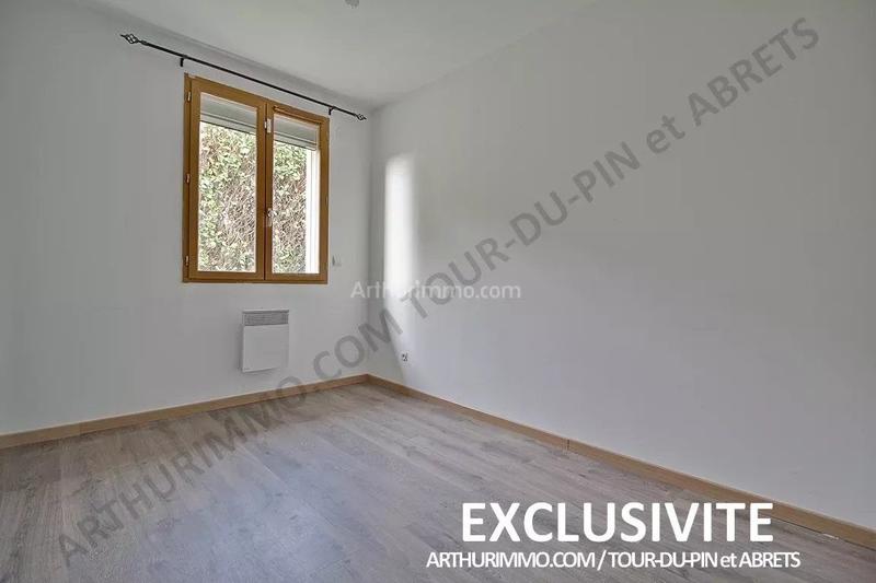 Maison - 102 m² - 6 pièces