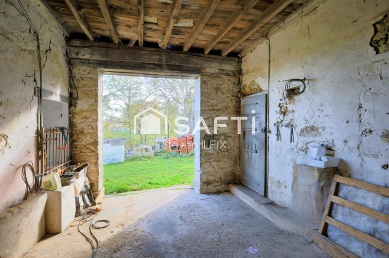 Maison - 220 m² - 4 pièces