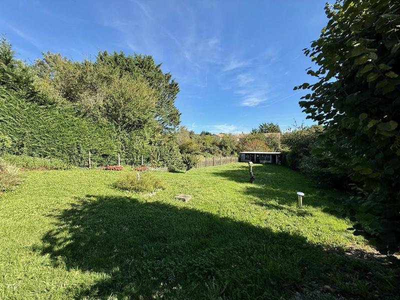 Maison en pierre - 144 m² - 7 pièces