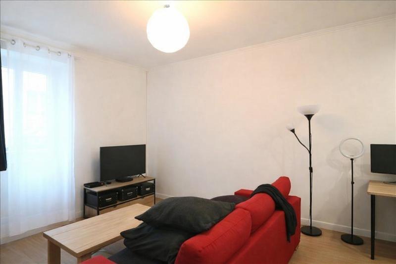 Maison - 46 m² - 2 pièces