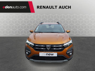 Dacia Sandero Eco-G 100 Stepway Confort