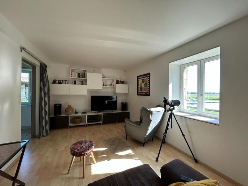 Ferme - 178 m² - 7 pièces