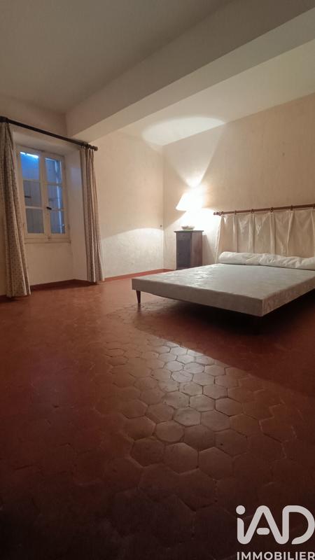 Maison de village - 157 m² - 5 pièces