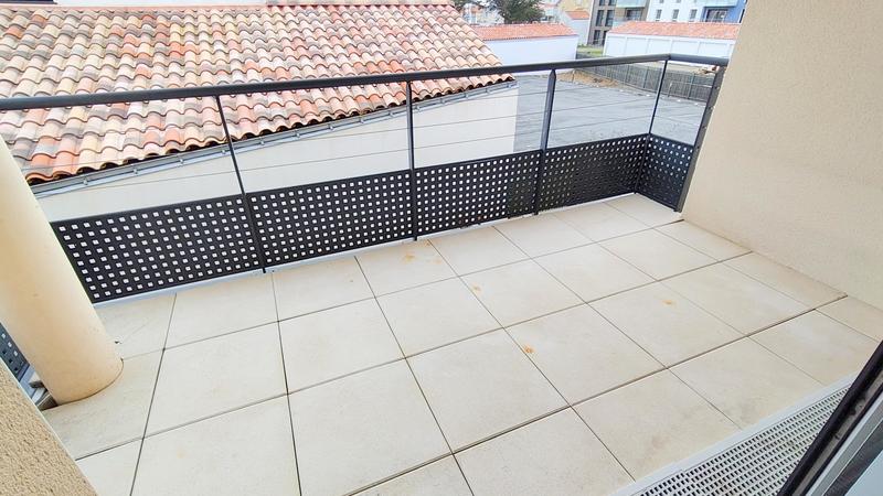 Appartement - 82 m² - 5 pièces