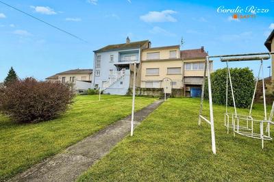 Maison - 144 m² - 6 pièces