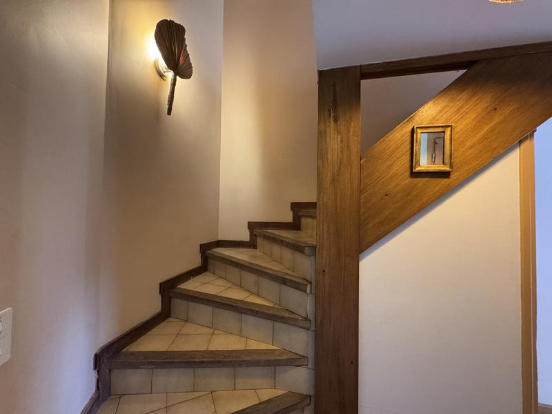 Maison ancienne - 133 m² - 5 pièces