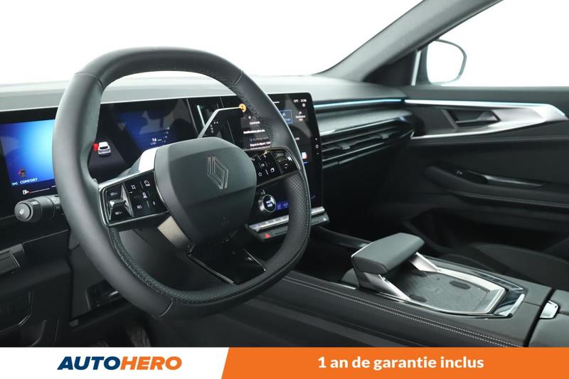 Renault Austral 1.3 TCe Mild Hybrid Gsr2 Techno Auto 160 ch