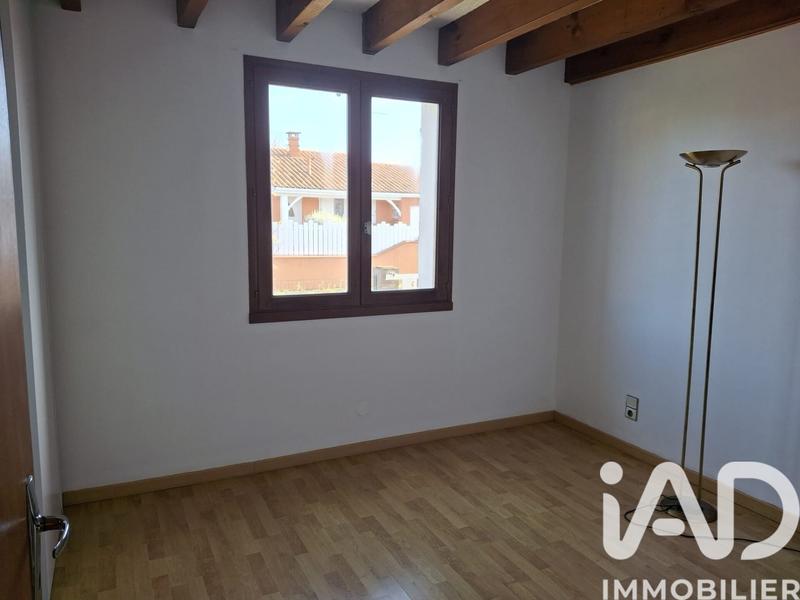 Maison - 193 m² - 6 pièces