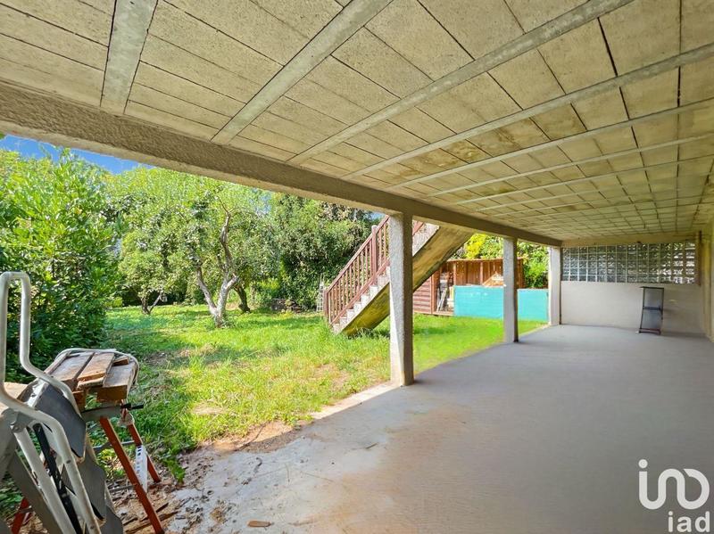 Maison - 107 m² - 6 pièces