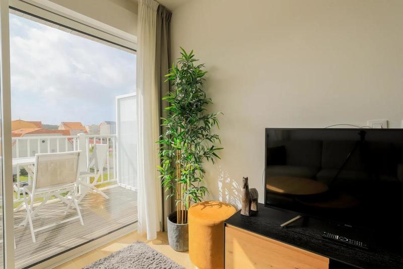 Appartement - 41 m² - 3 pièces