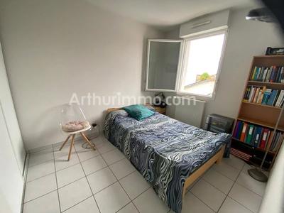 Maison - 74 m² - 4 pièces