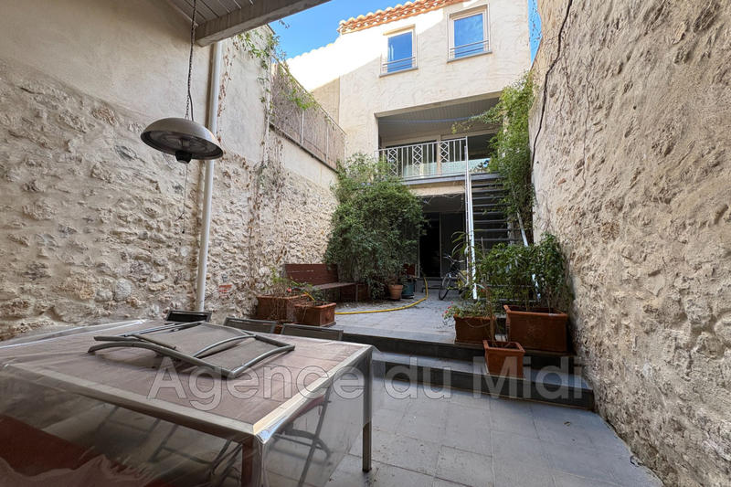 Maison - 194 m² - 6 pièces