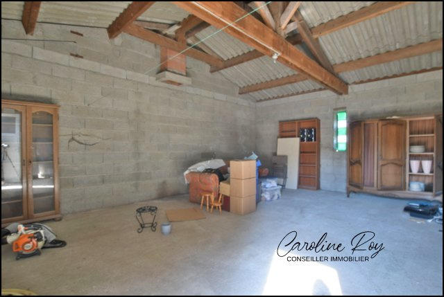 Maison - 159 m² - 6 pièces