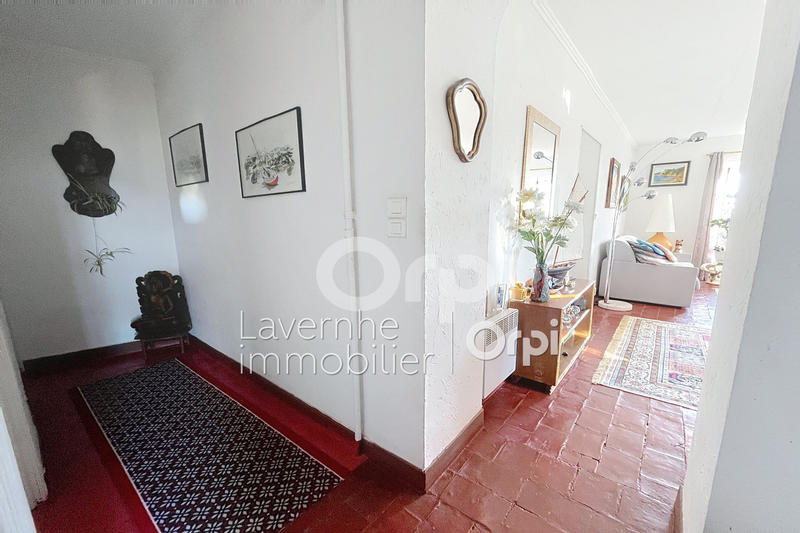 Appartement - 51 m² - 2 pièces