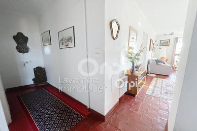 Appartement - 51 m² - 2 pièces