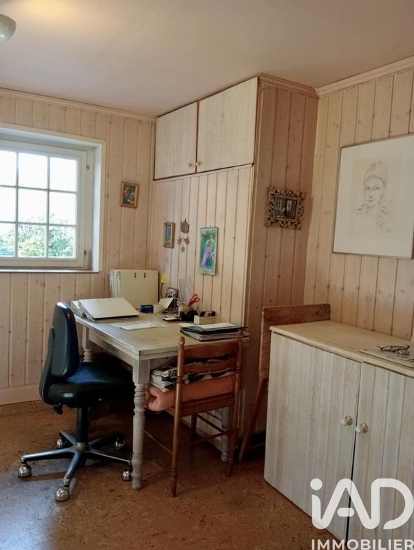 Maison - 147 m² - 7 pièces